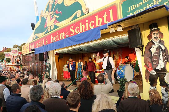 Schichtl Zelt (©Foto. Martin Schmitz)
